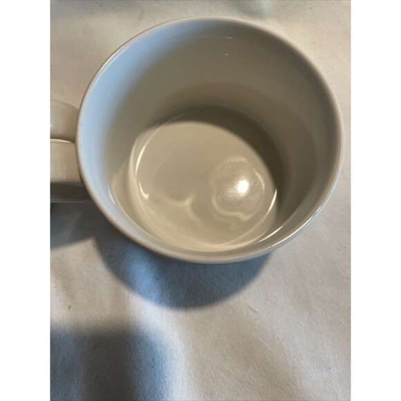 Set of 2 Farm Fresh by Signature Rooster, Coffee Mugs CUTE!! - Picture 4 of 6